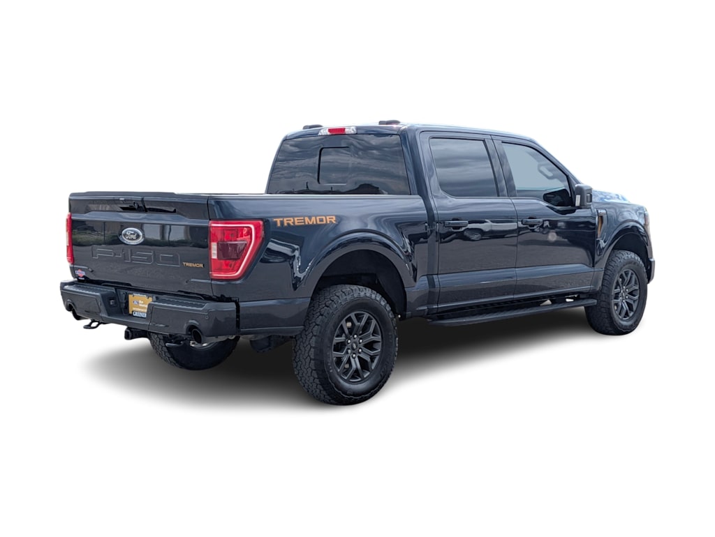 Thumbnail: 2023 Ford F-150 - 21