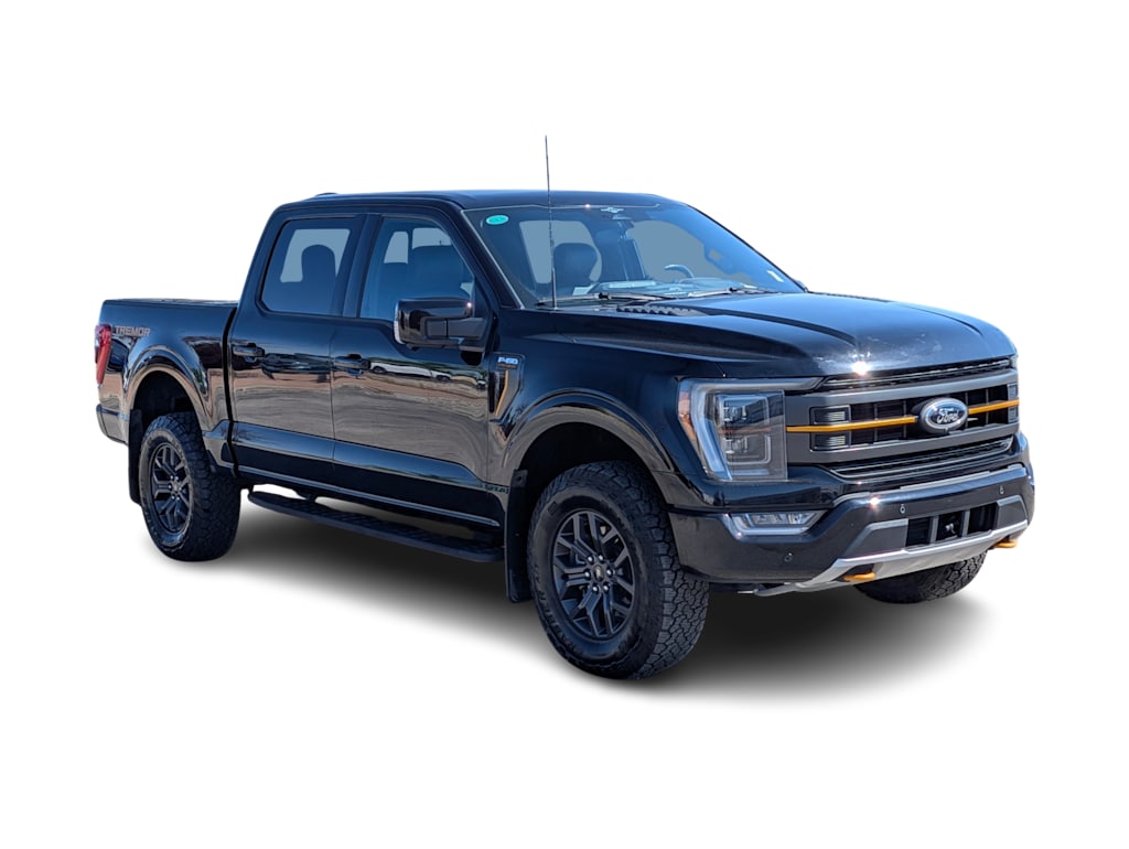 Thumbnail: 2023 Ford F-150 - 22