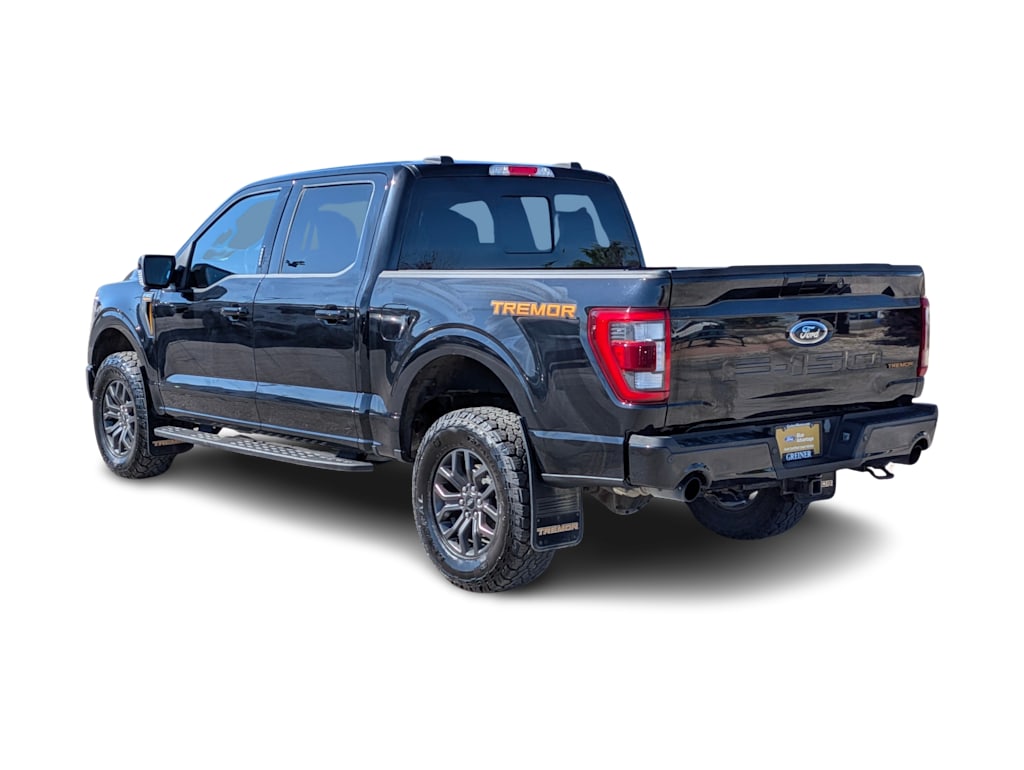 Thumbnail: 2023 Ford F-150 - 4