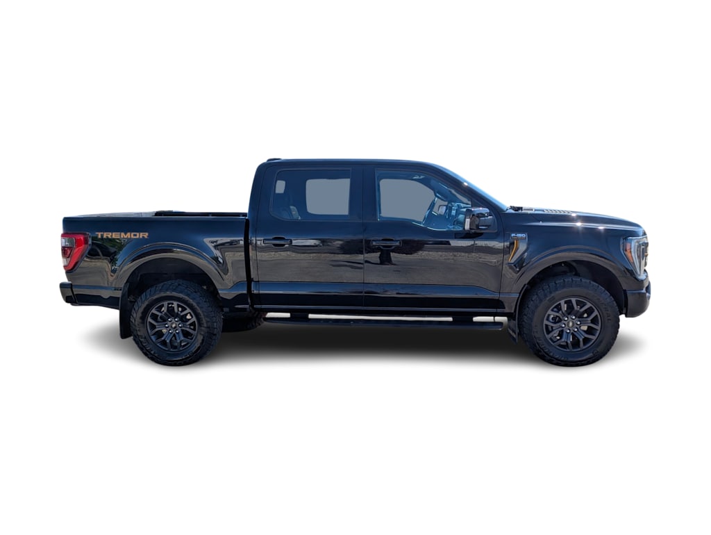 Thumbnail: 2023 Ford F-150 - 21