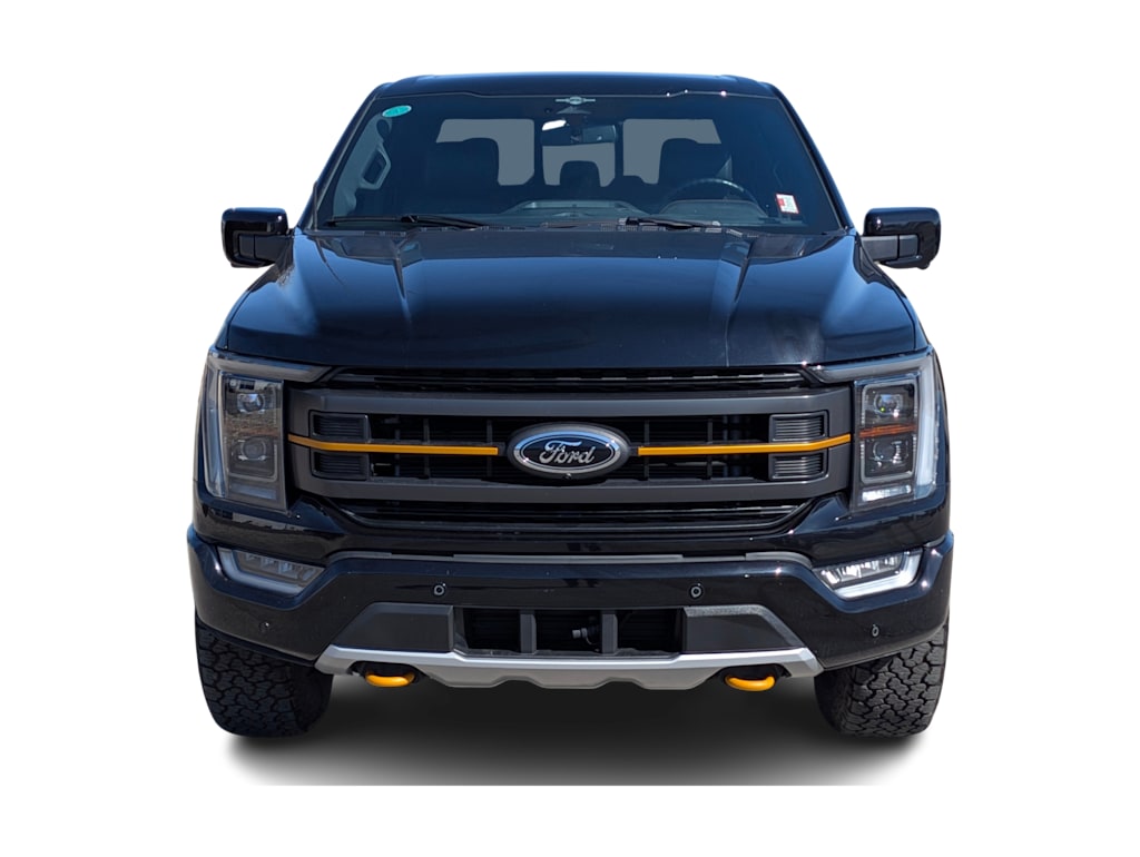 Thumbnail: 2023 Ford F-150 - 6