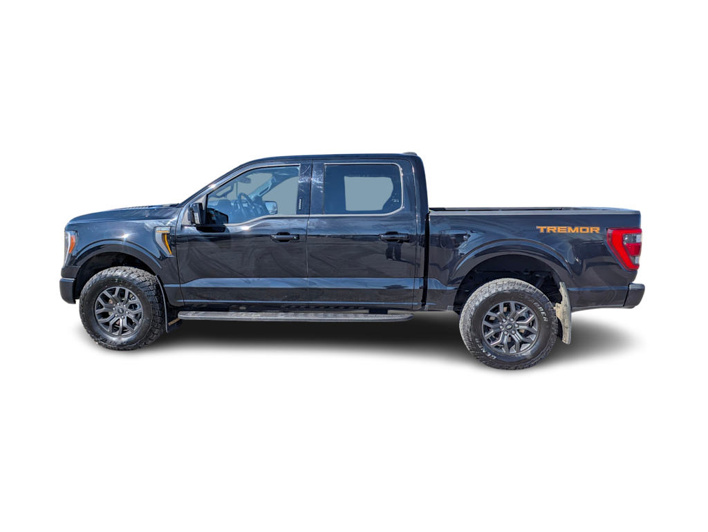 Thumbnail: 2023 Ford F-150 - 3