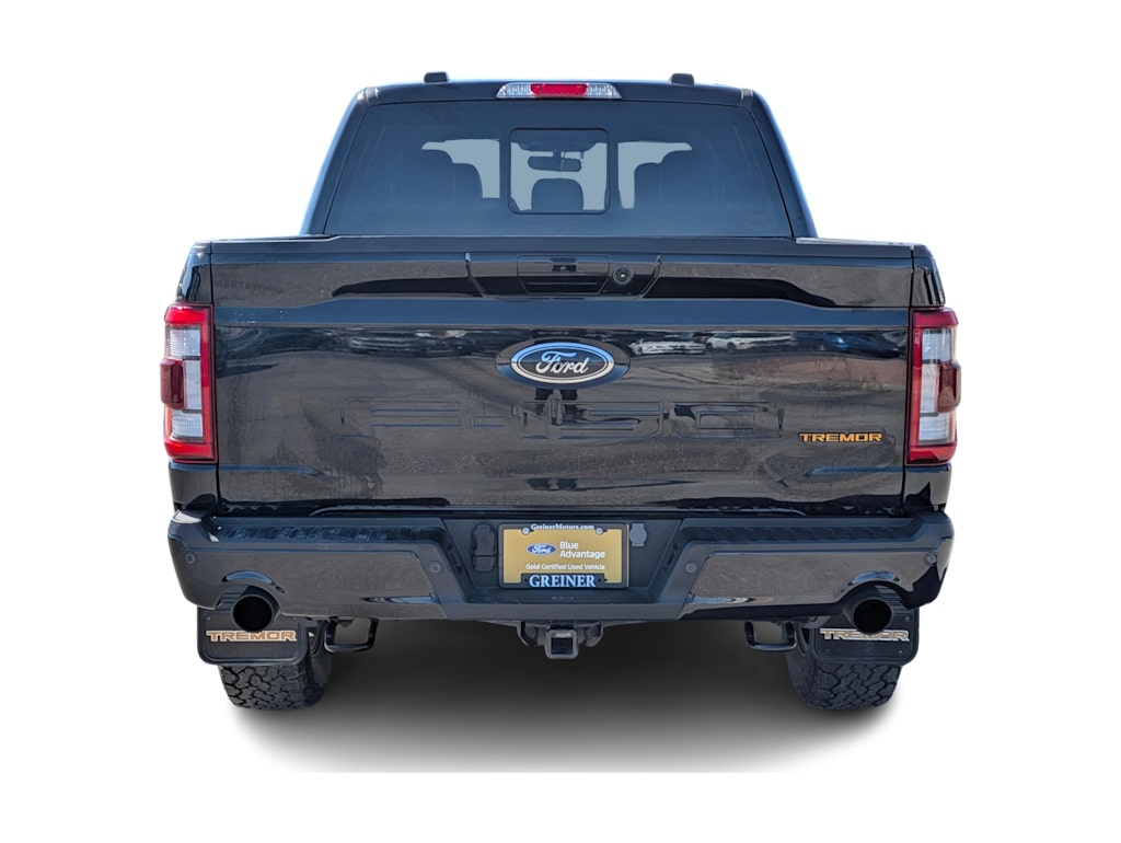 Thumbnail: 2023 Ford F-150 - 5