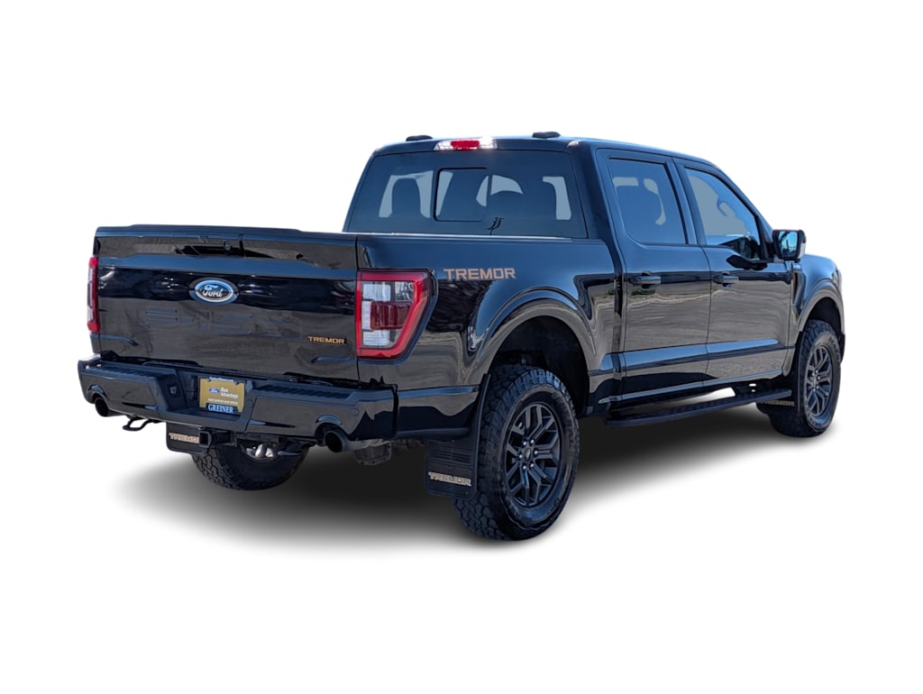 Thumbnail: 2023 Ford F-150 - 20