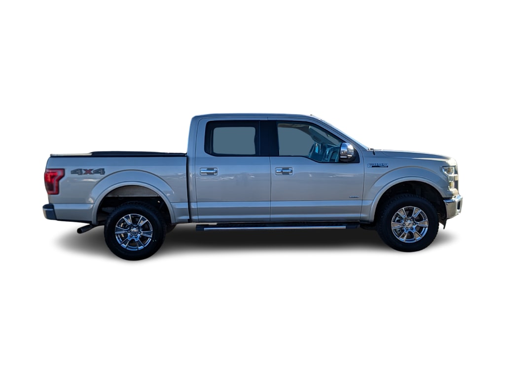 Thumbnail: 2017 Ford F-150 - 23