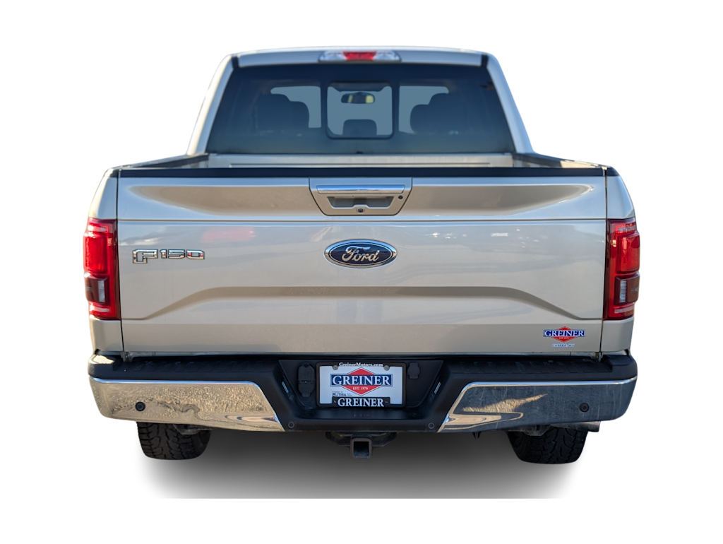 Thumbnail: 2017 Ford F-150 - 6