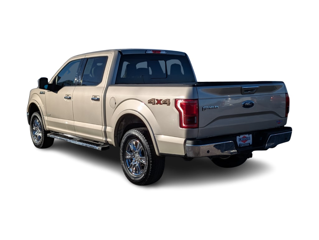 Thumbnail: 2017 Ford F-150 - 5