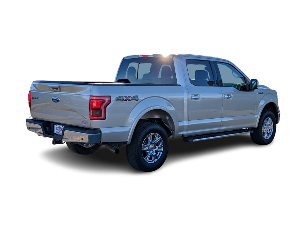 Thumbnail: 2017 Ford F-150 - 22