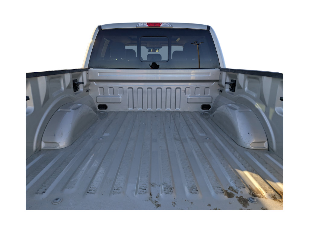 Thumbnail: 2017 Ford F-150 - 19