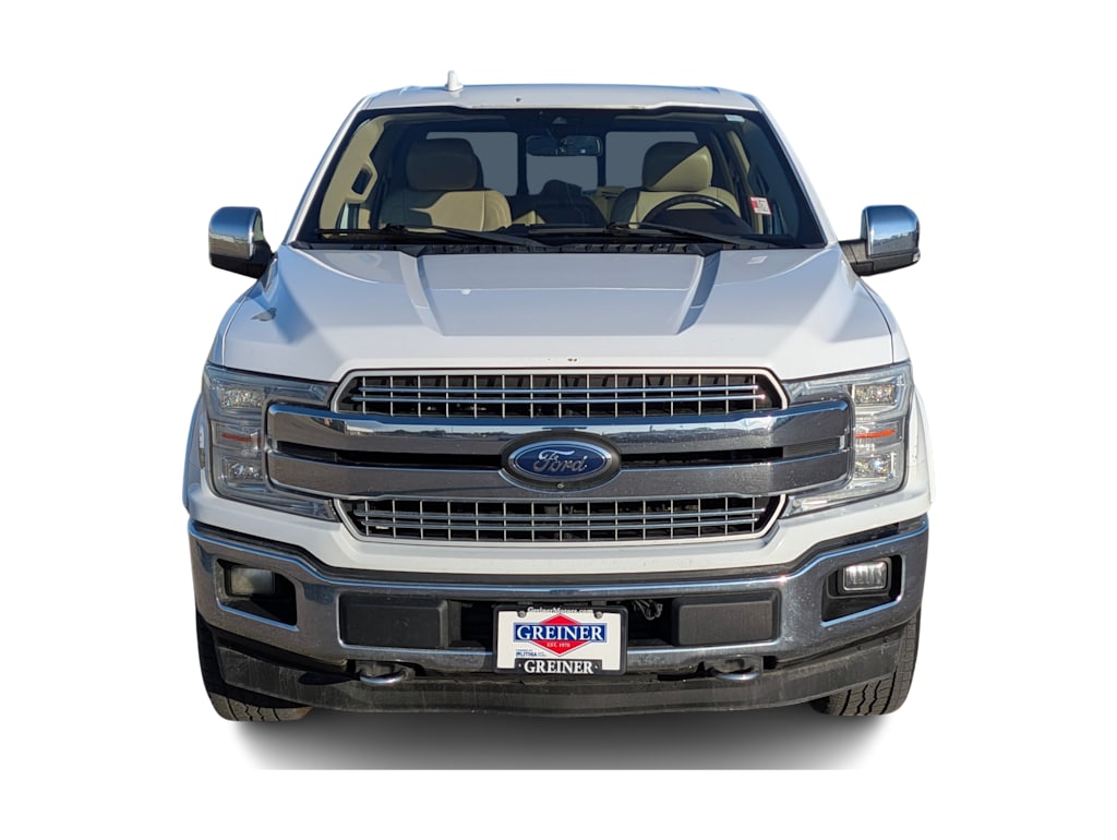Thumbnail: 2018 Ford F-150 - 6