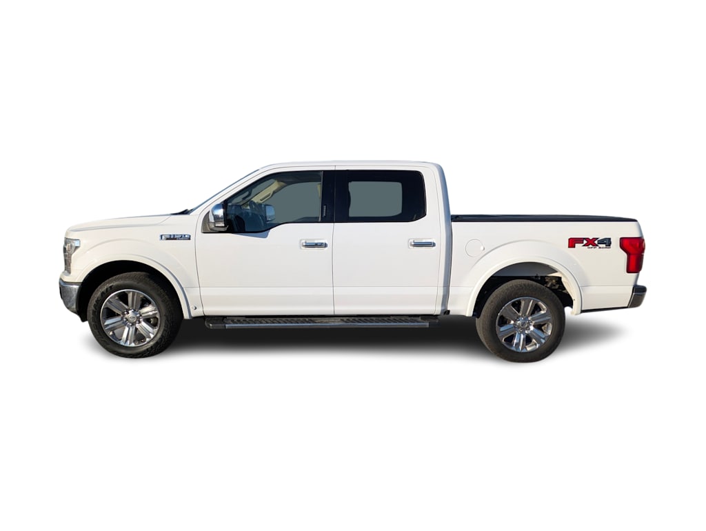 Thumbnail: 2018 Ford F-150 - 3