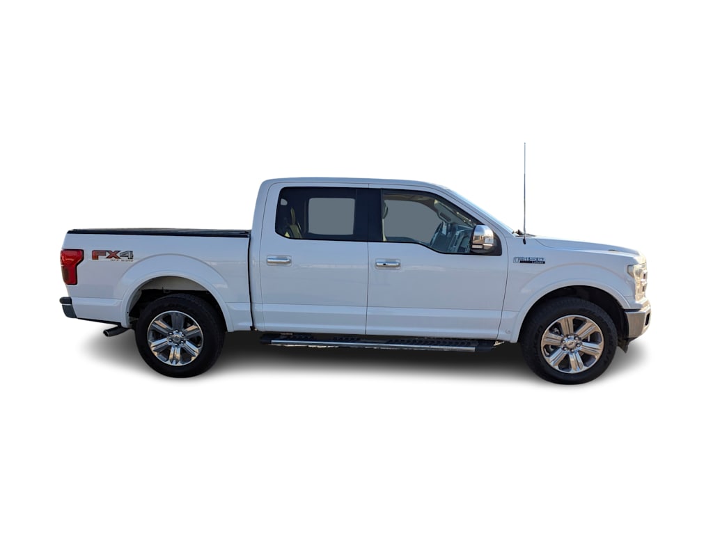 Thumbnail: 2018 Ford F-150 - 22