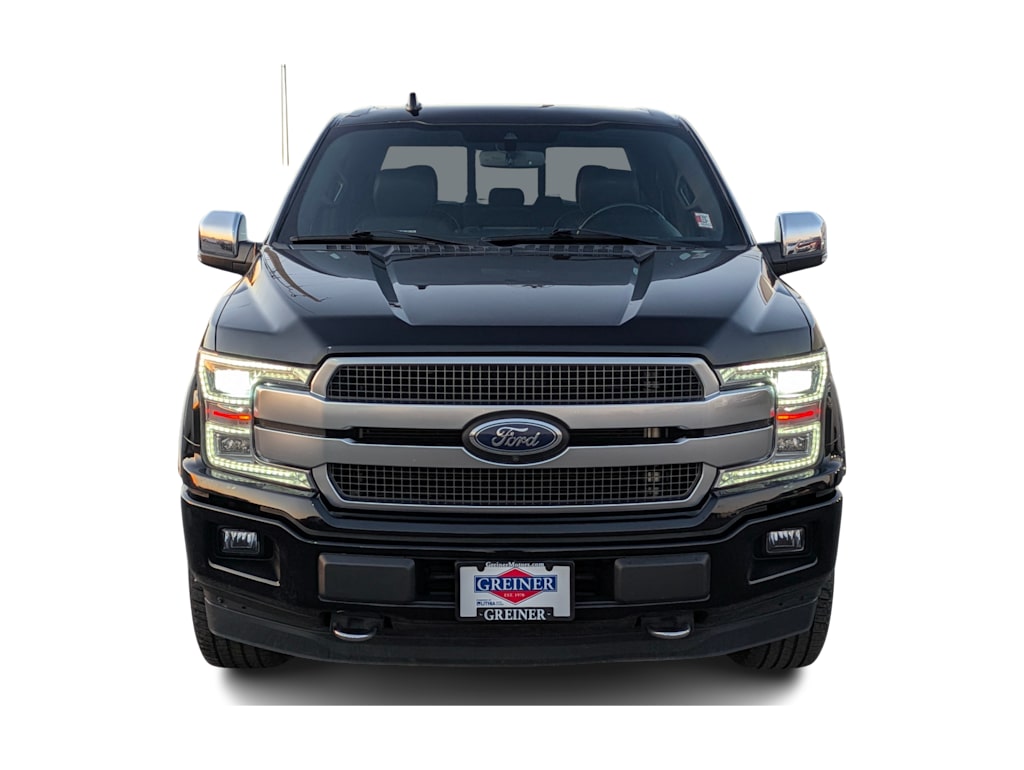 Thumbnail: 2018 Ford F-150 - 6