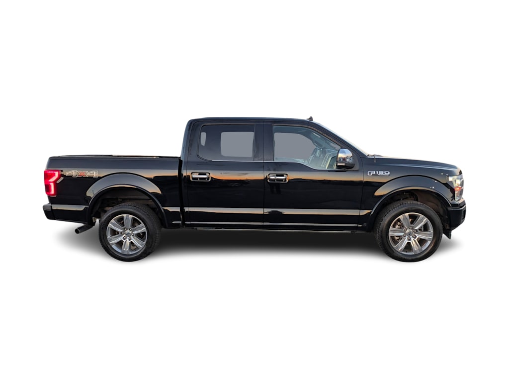 Thumbnail: 2018 Ford F-150 - 22