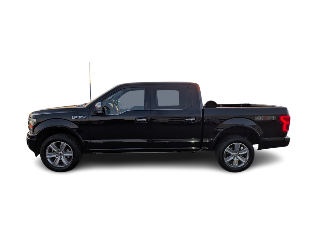 Thumbnail: 2018 Ford F-150 - 3