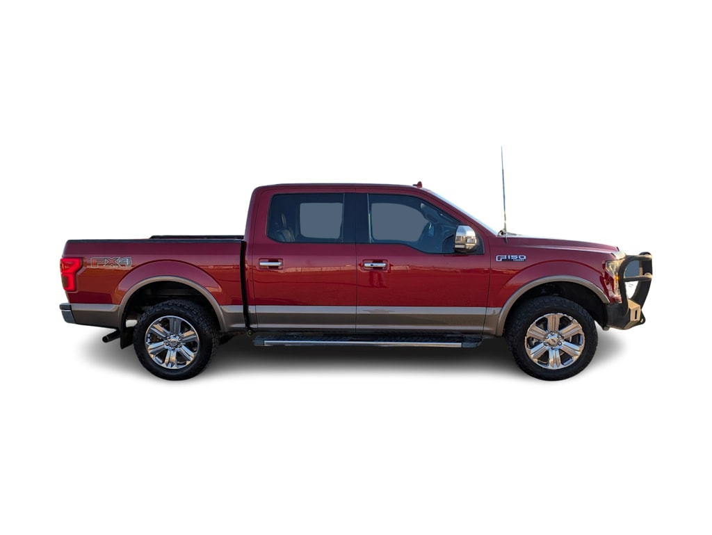 Thumbnail: 2018 Ford F-150 - 22