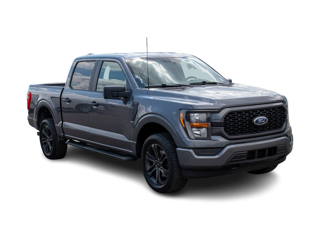 Thumbnail: 2023 Ford F-150 - 22