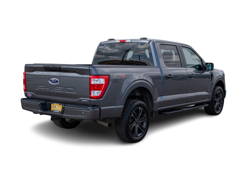 Thumbnail: 2023 Ford F-150 - 20