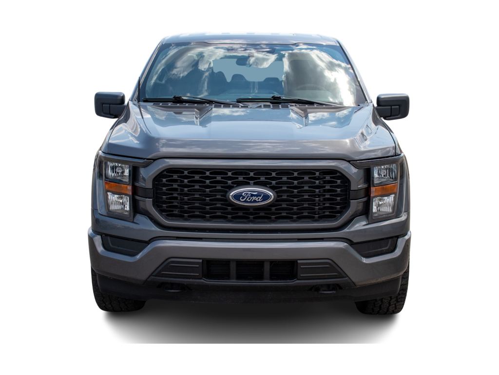 Thumbnail: 2023 Ford F-150 - 6