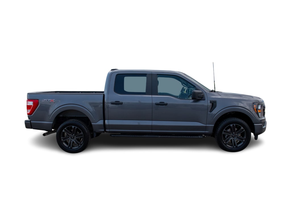 Thumbnail: 2023 Ford F-150 - 21