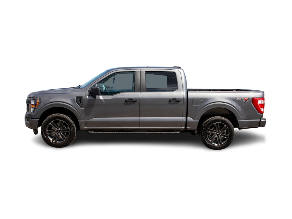 Thumbnail: 2023 Ford F-150 - 3