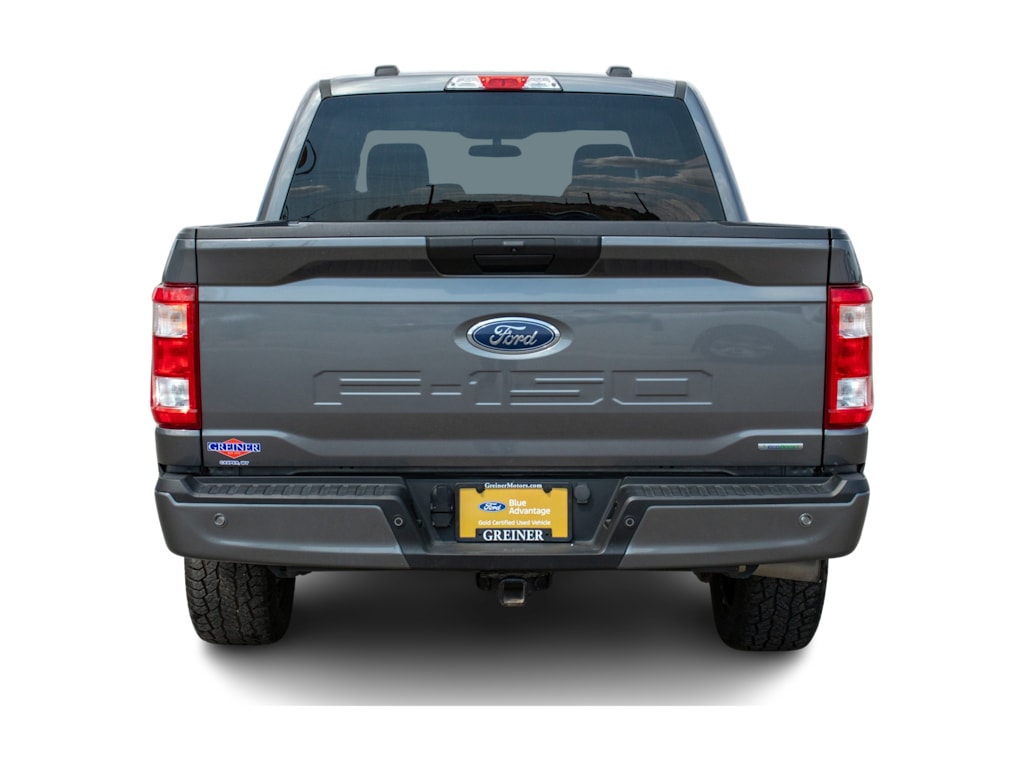 Thumbnail: 2023 Ford F-150 - 5