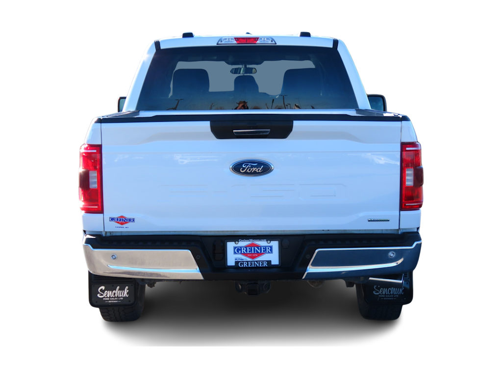 Thumbnail: 2023 Ford F-150 - 5