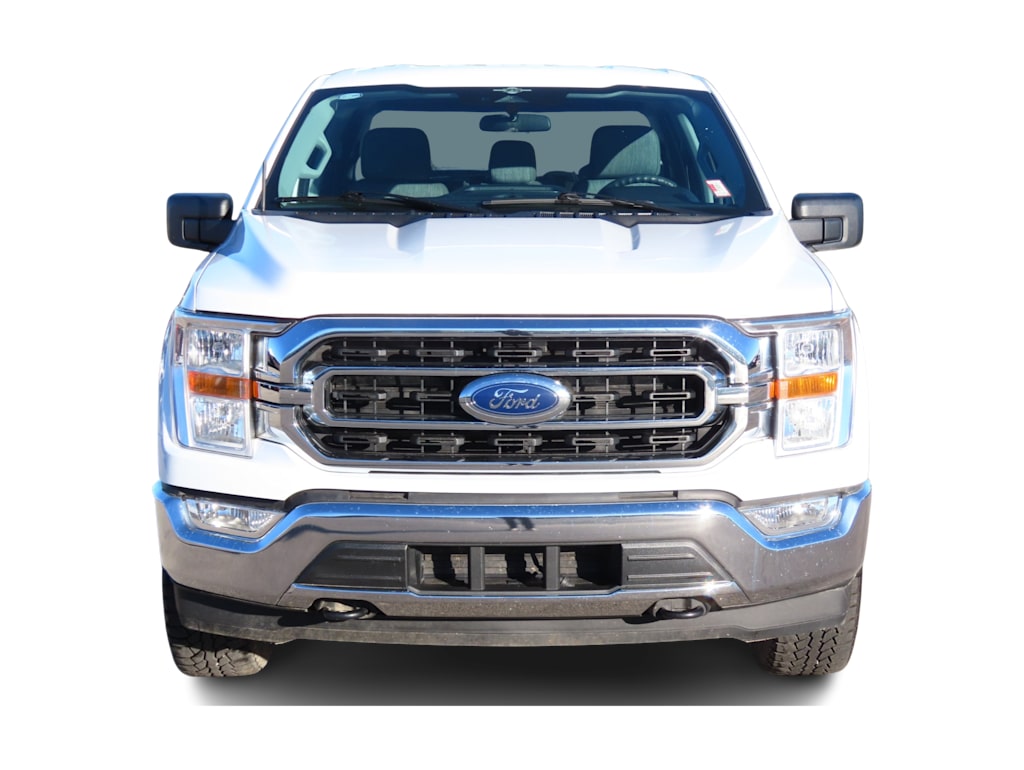 Thumbnail: 2023 Ford F-150 - 6