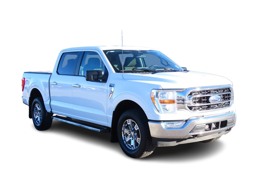Thumbnail: 2023 Ford F-150 - 22