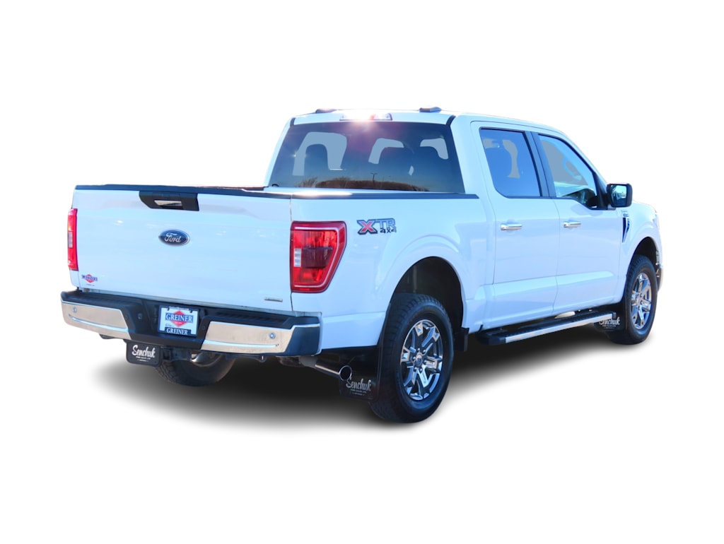Thumbnail: 2023 Ford F-150 - 20