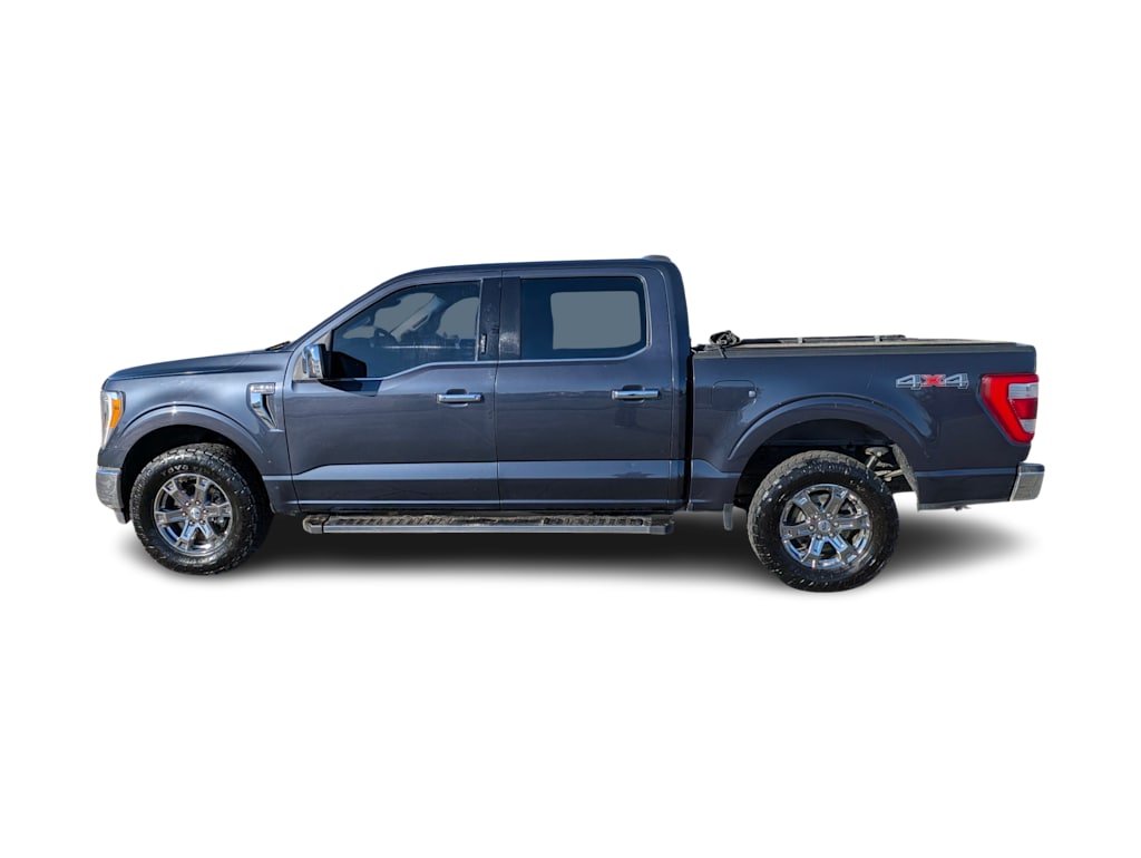 Thumbnail: 2021 Ford F-150 - 3