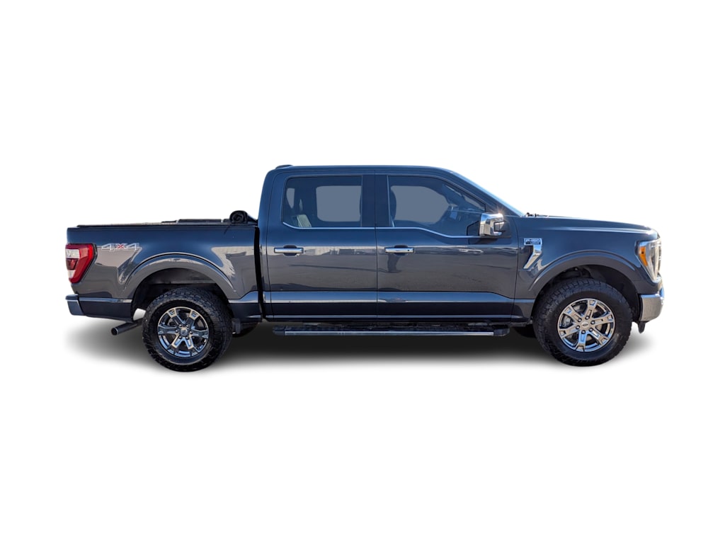 Thumbnail: 2021 Ford F-150 - 21