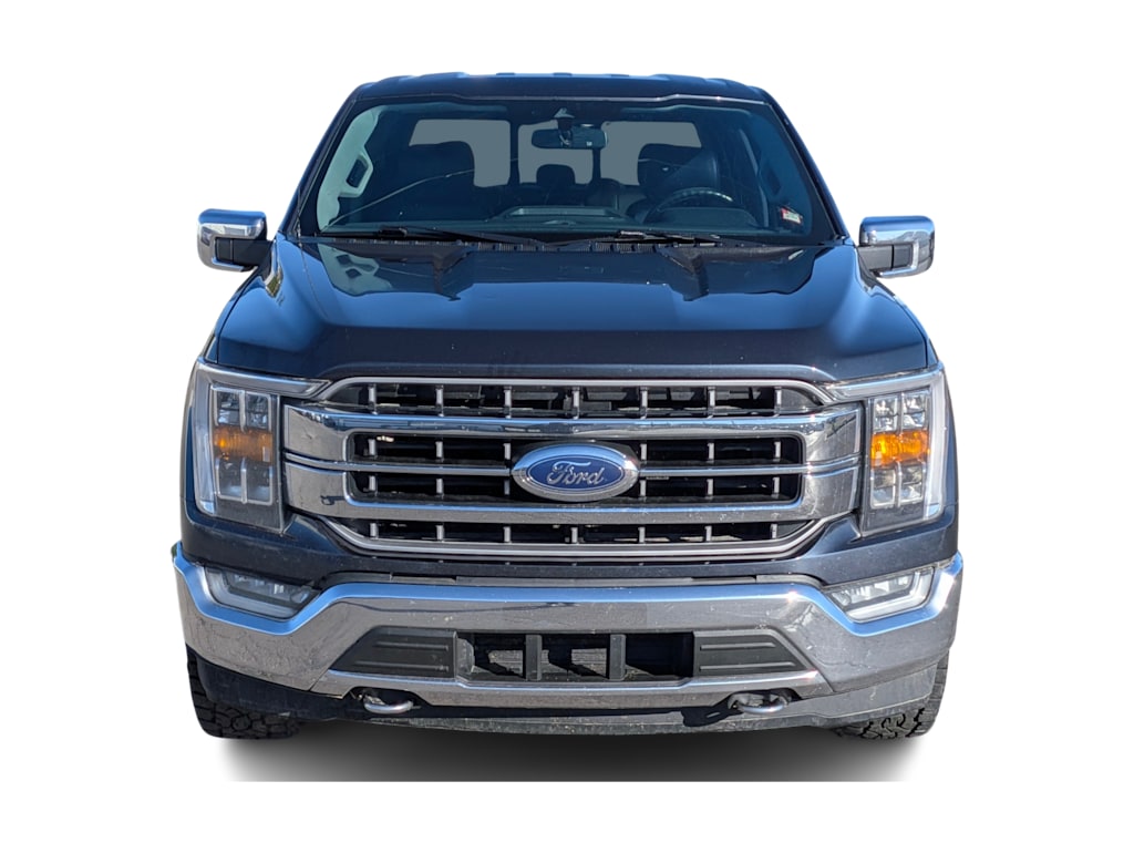 Thumbnail: 2021 Ford F-150 - 6