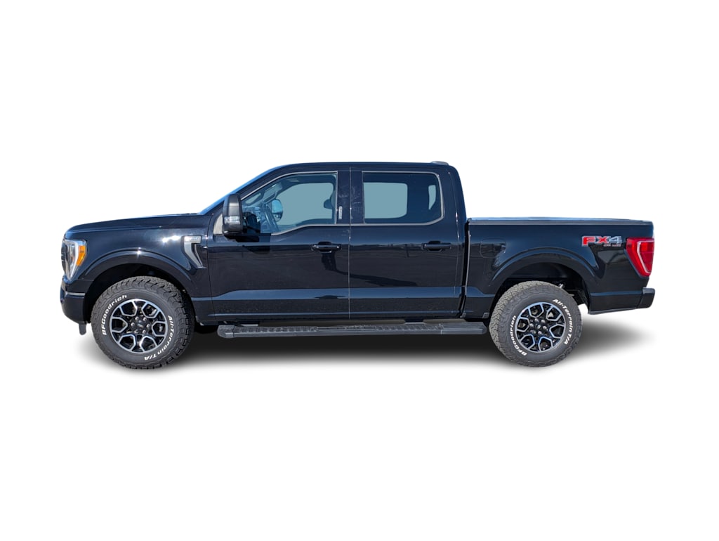 Thumbnail: 2021 Ford F-150 - 3