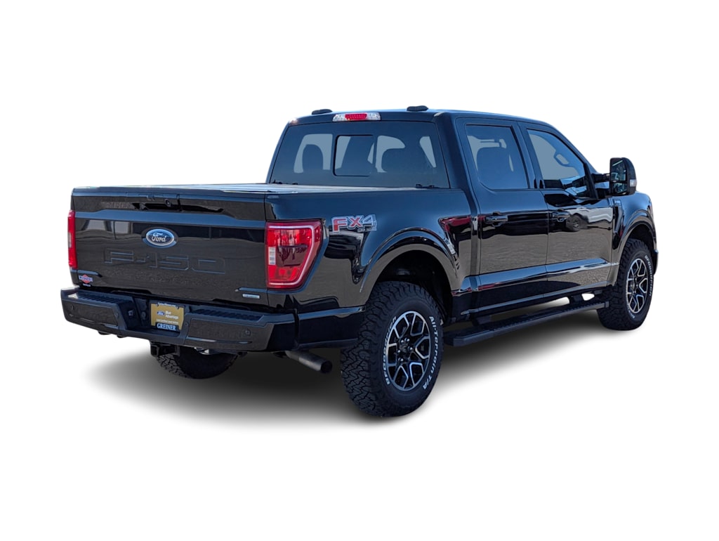 Thumbnail: 2021 Ford F-150 - 20