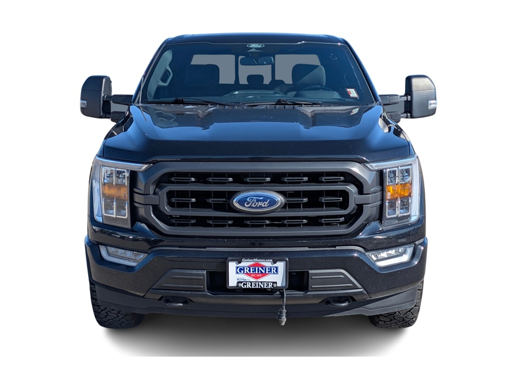 Thumbnail: 2021 Ford F-150 - 6