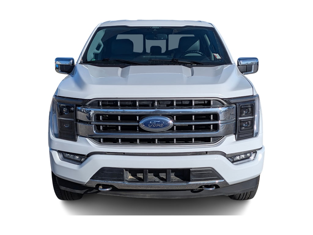 Thumbnail: 2021 Ford F-150 - 6