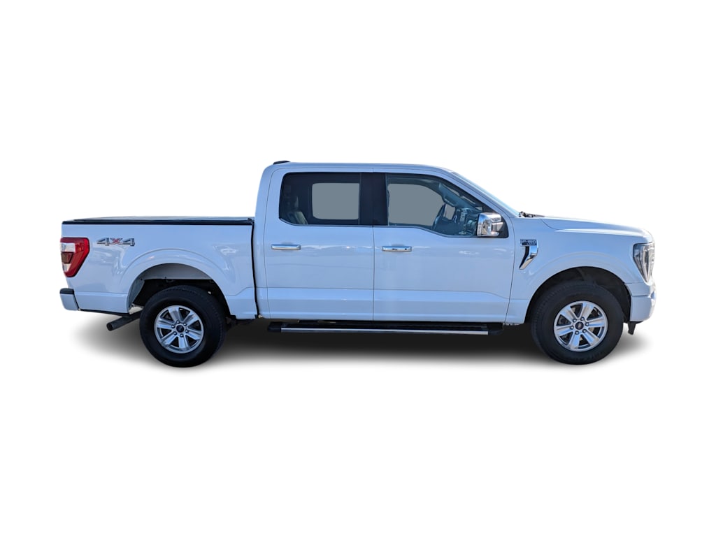 Thumbnail: 2021 Ford F-150 - 22