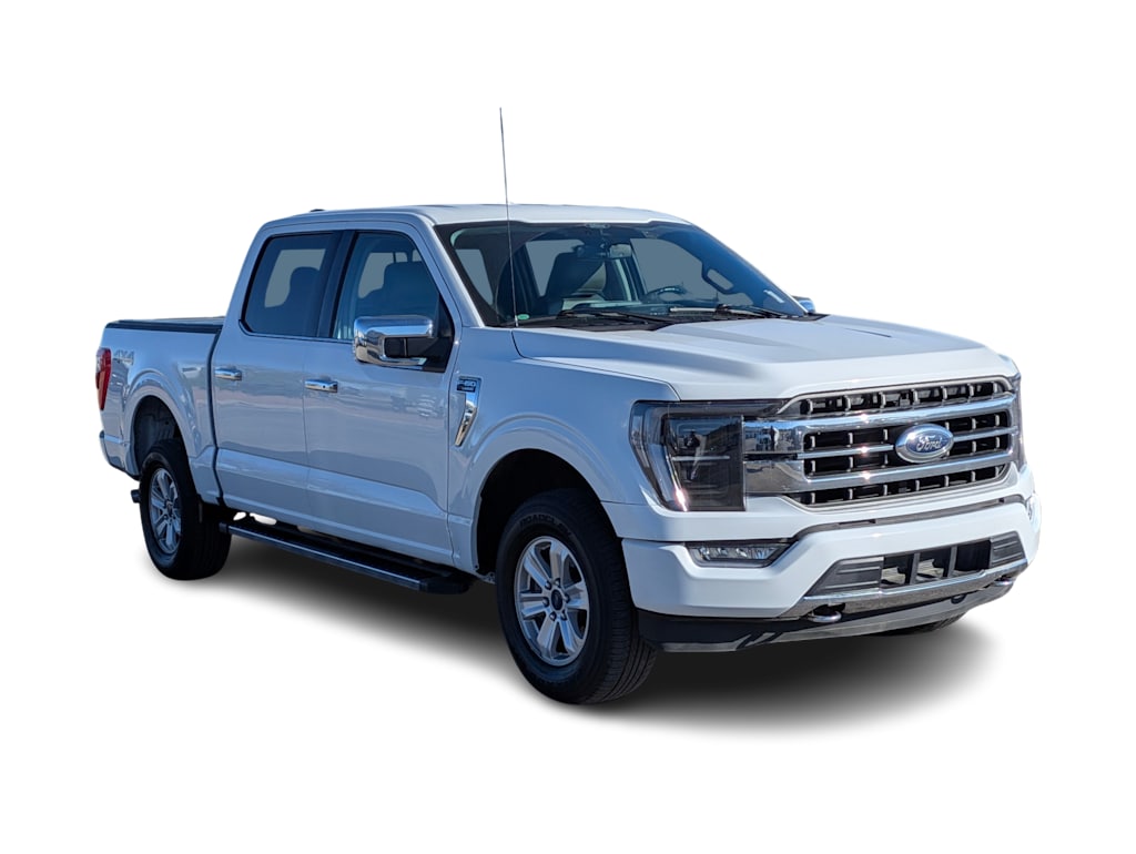 Thumbnail: 2021 Ford F-150 - 23