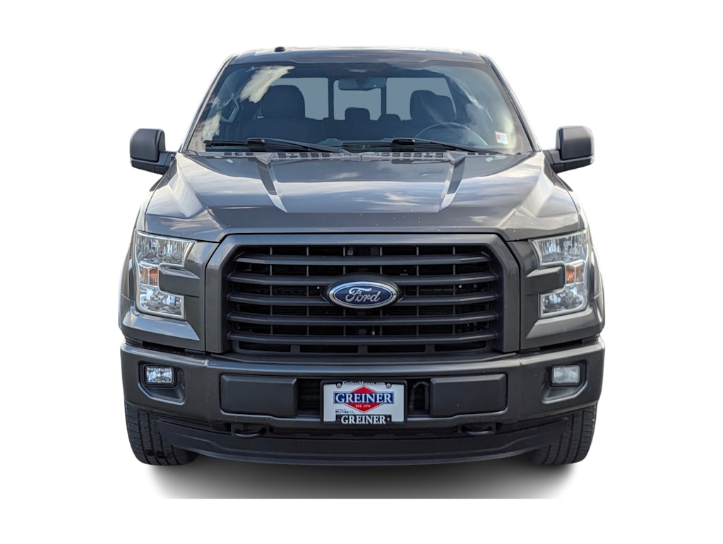 Thumbnail: 2015 Ford F-150 - 6