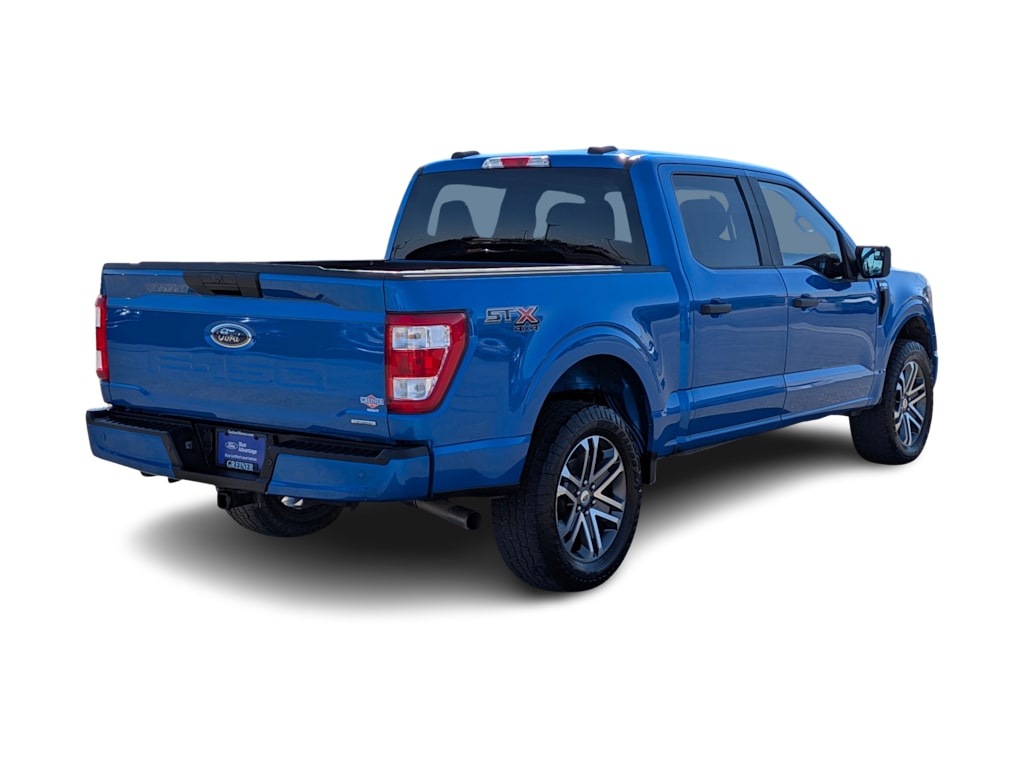 Thumbnail: 2021 Ford F-150 - 20