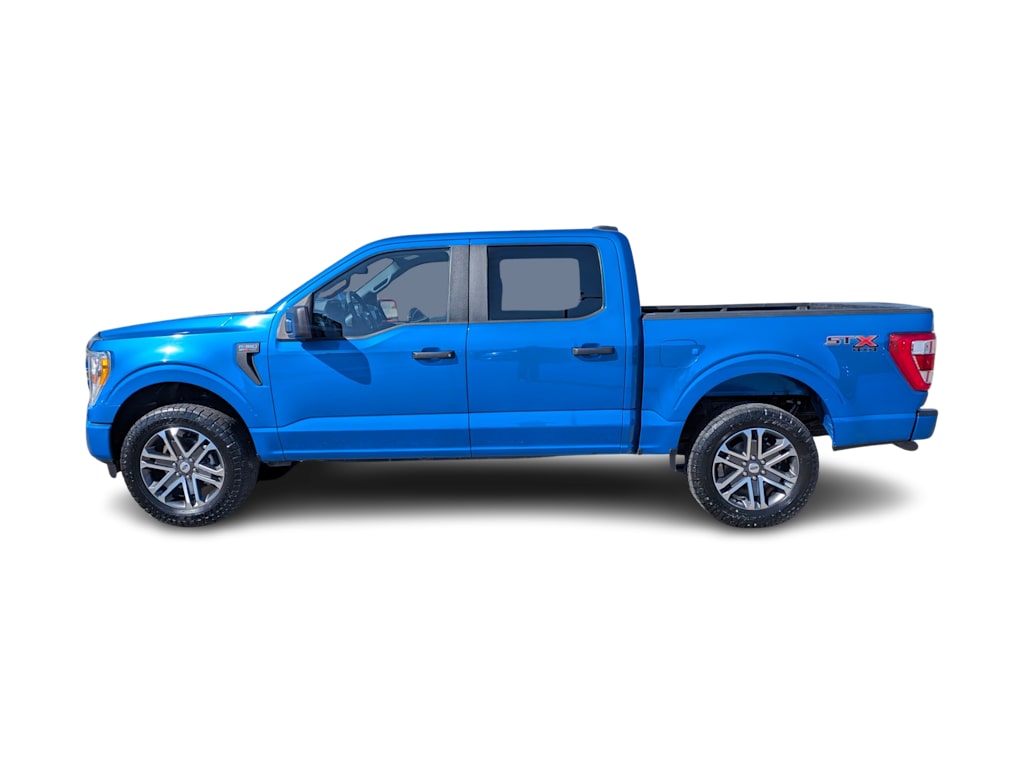 Thumbnail: 2021 Ford F-150 - 3