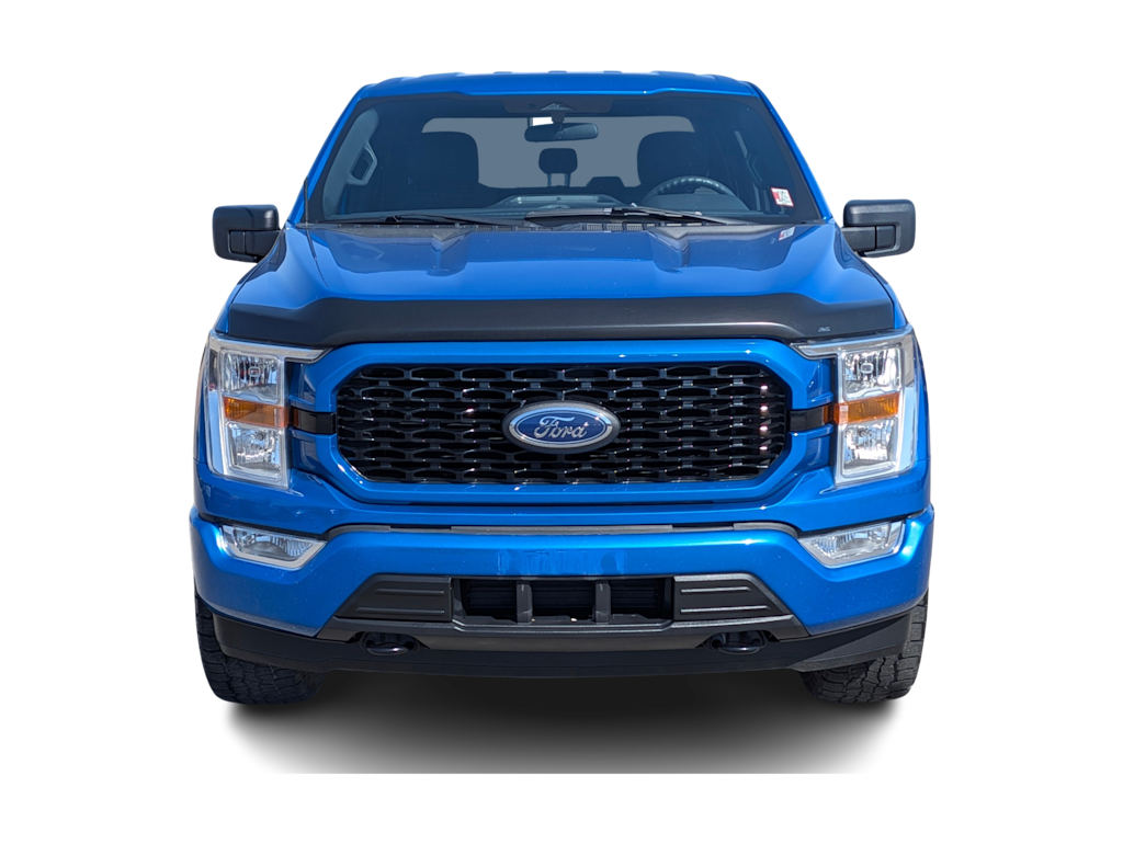 Thumbnail: 2021 Ford F-150 - 6