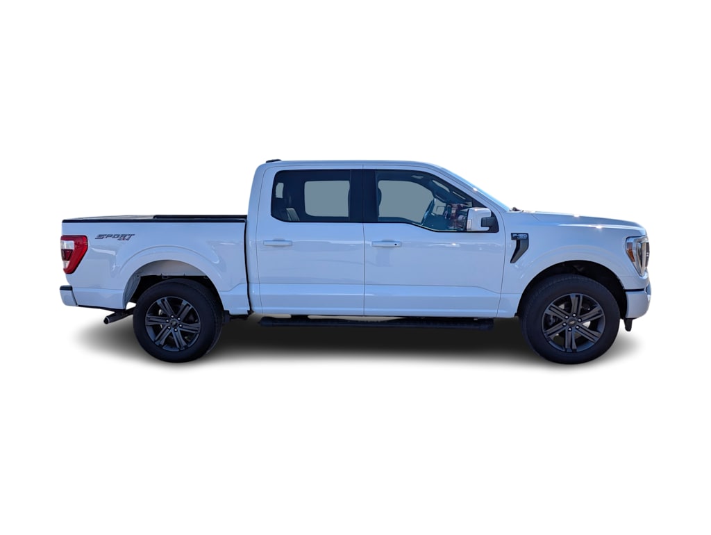 Thumbnail: 2023 Ford F-150 - 22