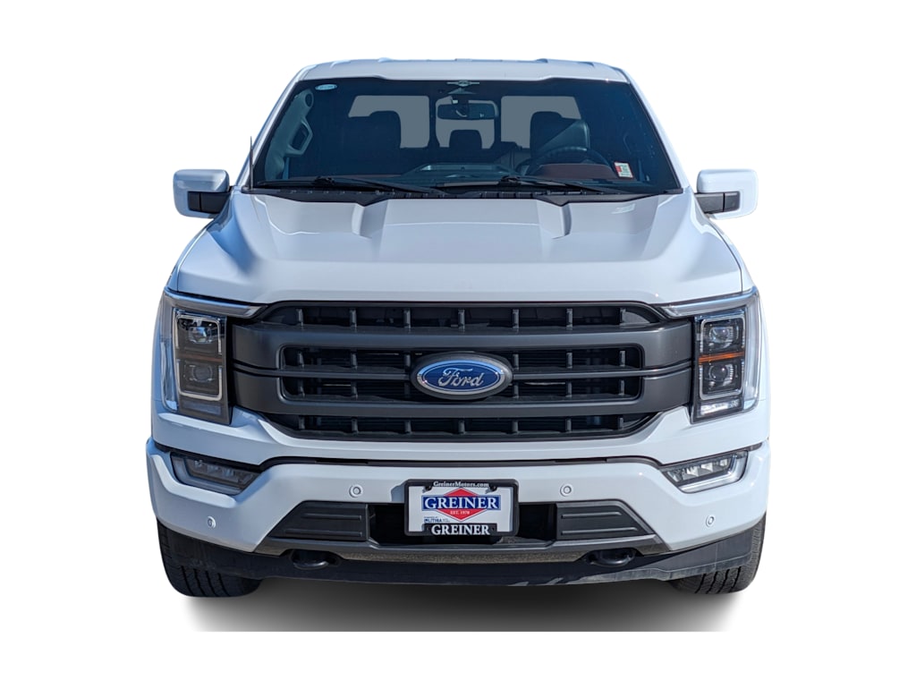 Thumbnail: 2023 Ford F-150 - 6