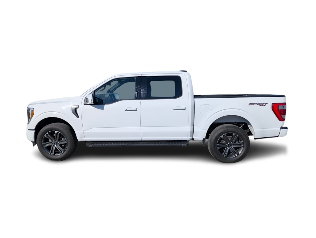 Thumbnail: 2023 Ford F-150 - 3