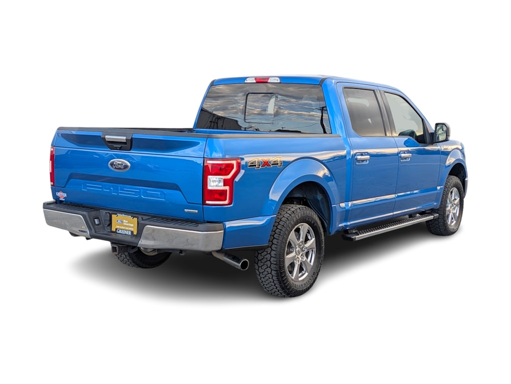 Thumbnail: 2019 Ford F-150 - 20