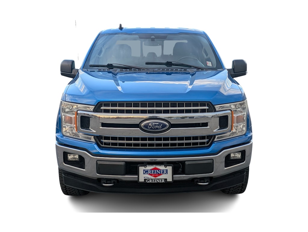 Thumbnail: 2019 Ford F-150 - 6