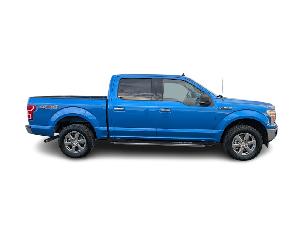 Thumbnail: 2019 Ford F-150 - 21