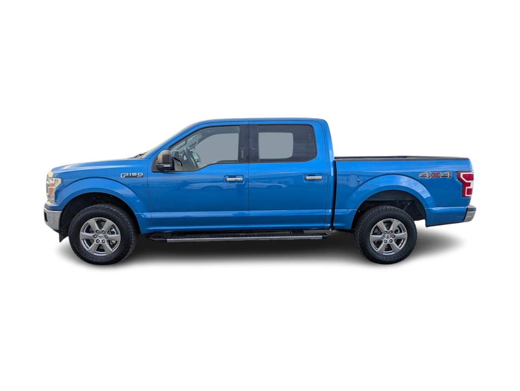 Thumbnail: 2019 Ford F-150 - 3